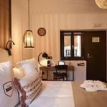 Boutique Hotel La Ciudadela Marbella