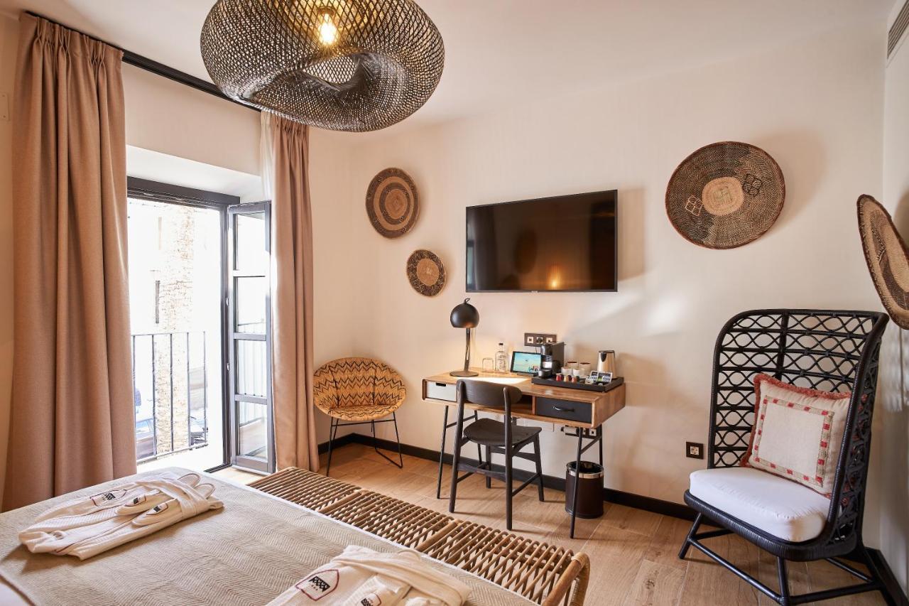 Boutique La Ciudadela Hotel 4*